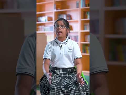 New Horizon International School