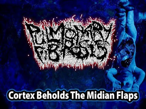 PULMONARY FIBROSIS - Cortex Behold