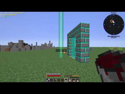 Stoneblock -- Episode 36: Chickens Finished