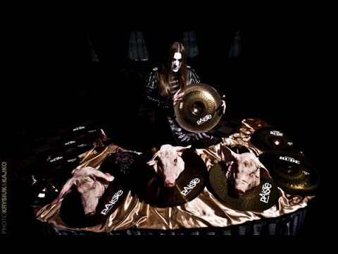 SALUDO DE INFERNO BEHEMOTH PARA ESPECTRO FM