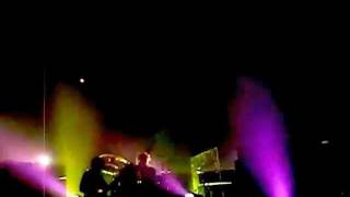 My Bloody Valentine  - Nothing Much to Lose - SF - 9.30.08