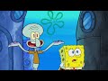 Spongebob SquarePants House Hunting Dutch