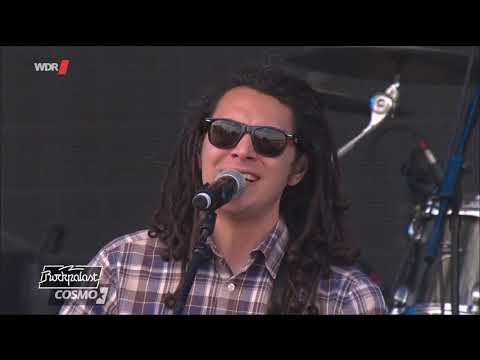 Tribal Seeds - Live at Summerjam Festival 2019 (Full Concert HD)