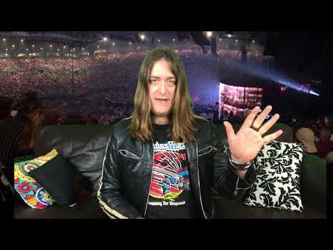 Industry Tips - Part 2 - Recording and Money!