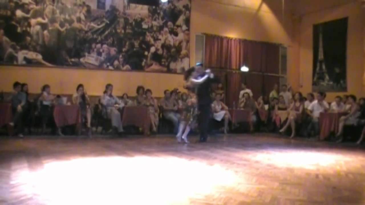 JULIO BASSAN 2tangos2