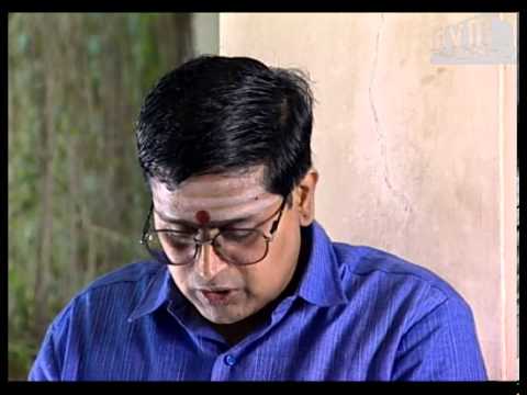 Episode 37: Sontham Tamil TV Serial - AVM Productions