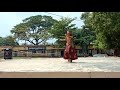Andala Na Mogudu Folksong