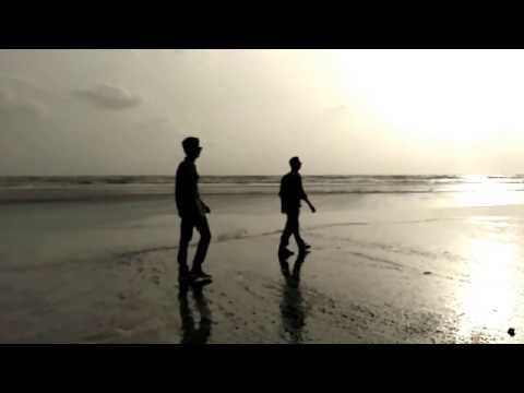 Unexplored Beach Maharastra | Revdanda Beach..!! | Alibaugh beach | Travel With Divyang
