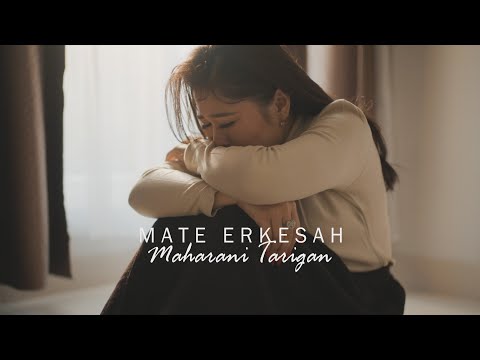 LAGU KARO TERBARU 2025/ MAHARANI BR TARIGAN / MATE ERKESAH / KARYA CIPTA : SERVIS FRANSISKUS PURBA