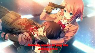 Nightcore - Undone