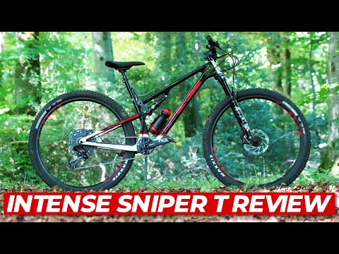 Intense Sniper T Review: This Is Why You Need A Mountain Bike In Your Life