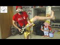 Bob The Builder Can We Fix It TV Theme Guitar Cover Guitar Tab In Description