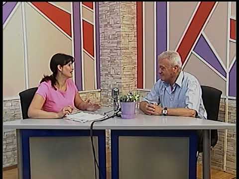 GOST JUTARNJEG PROGRAMA - SLOBODAN PANTIĆ