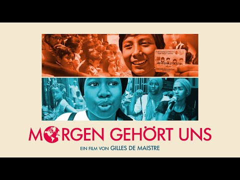 Trailer-Vorschau: Morgen gehört uns