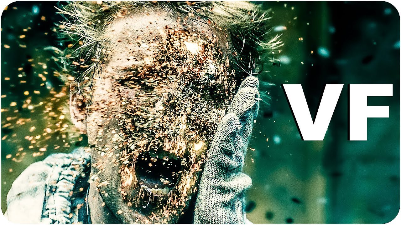 Miniature de la vidéo THE ARENA Bande Annonce VF (2017) du film The Arena