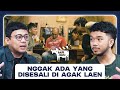 Membedah AGAK LAEN Bareng Muhadkly Acho