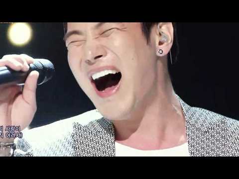 Hwanhee (환희) Live Belts F4-A4  (2014-2015)