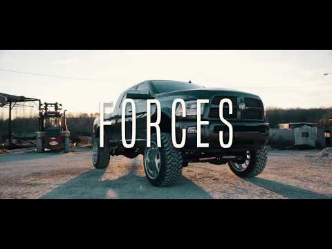 Big Snap - Forces - American Force Wheels