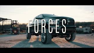Big Snap - Forces - American Force Wheels