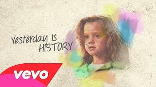 Katy Perry - This Moment (Lyric Video)