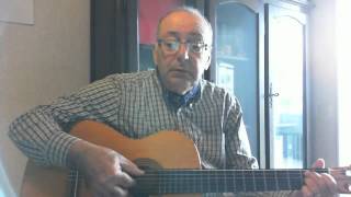 L'écharpe Maurice Fanon (Reprise)