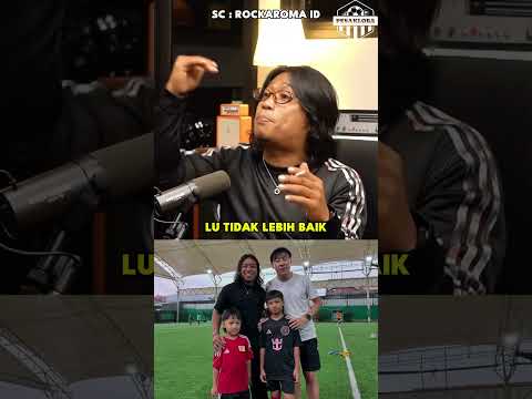 Peran Tristan Alif Buat Praz Teguh ?