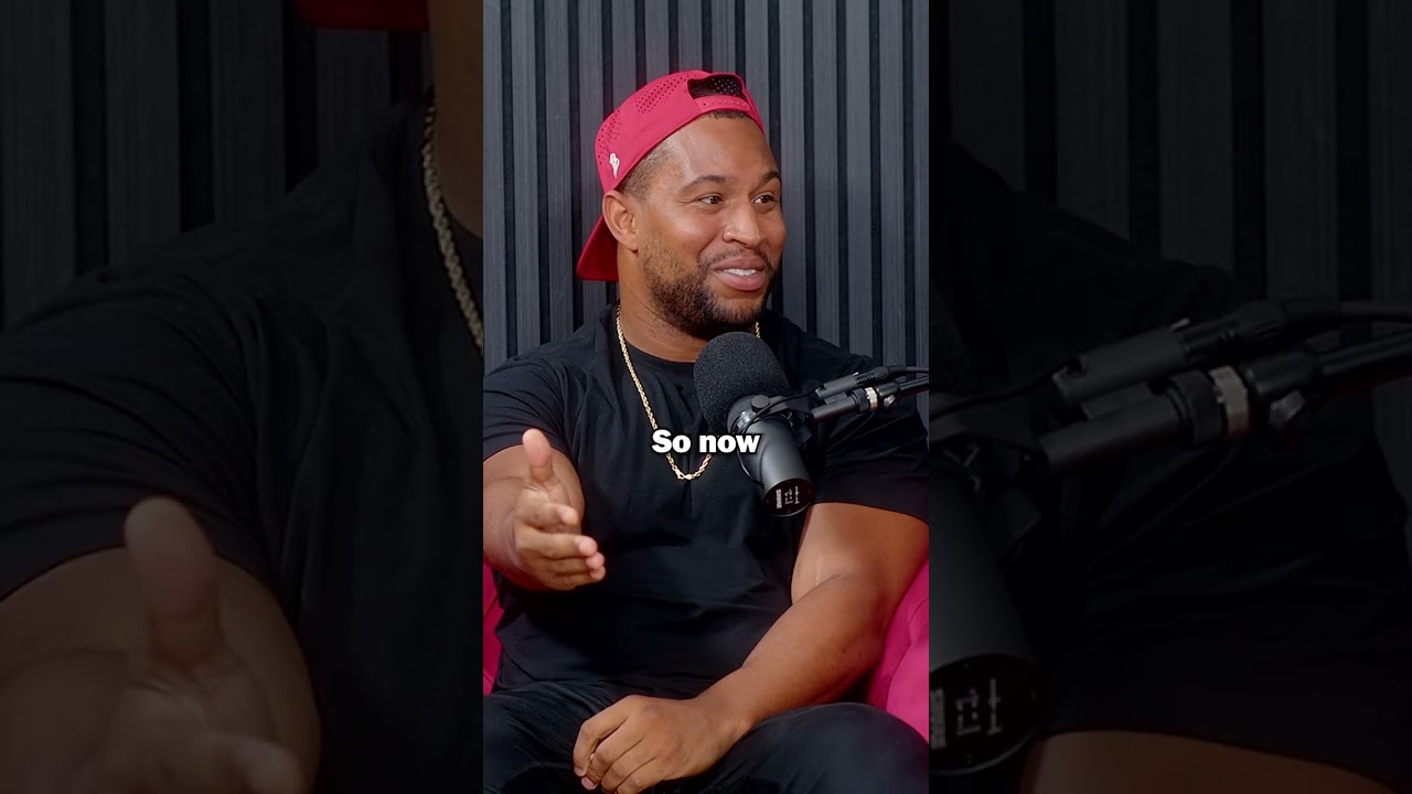 What’s the most stressful part of the NFL Draft process? #NFL #NFLDraft