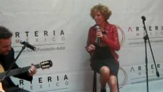 Sole Giménez Vivir Sin Aire