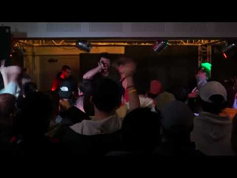 SNAKE vs PANDA - DAWGGERS - (Quarto di finale)