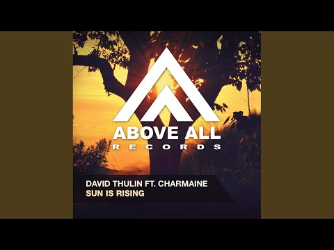 Sun is Rising (Original Mix)