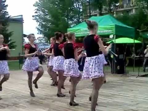 Dziewczyny z Brzozowa cz.3