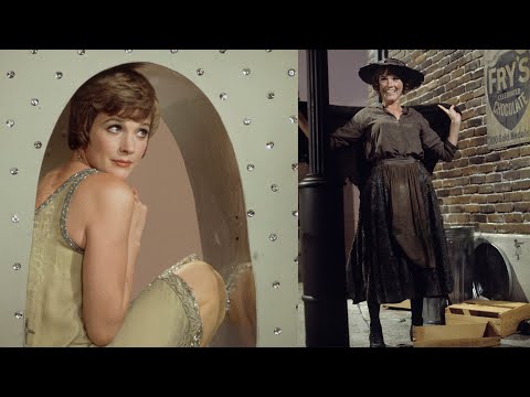 The Julie Andrews Hour, Episode 01 (1972)