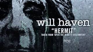 Will Haven - Hermit (Track Video)