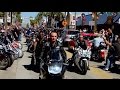 (178) 6. Sturgis - bike week , Mount Rushmore ... 2002 ...