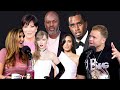 Spencer Pratt on Taylor Swift and Kardashian P. Diddy Connection