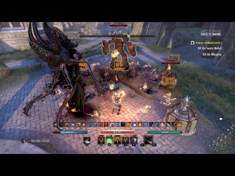 Best of 5 tz/bah kill time 3:58 168k overall dps