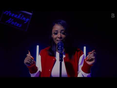 Breaking Notes: Gisele - Let Him Go (Acoustic)