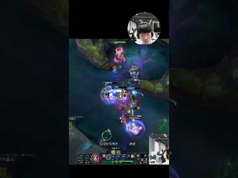 HLE VIPER PENTAKILL WITH HYPER CARRY JINX | #shorts