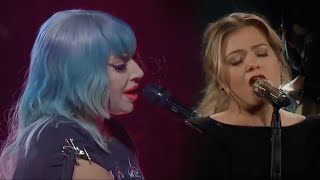 Lady Gaga &amp; Kelly Clarkson - Shallow