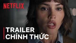 Bài toán 3 vật thể | Trailer chính thức | Netflix
