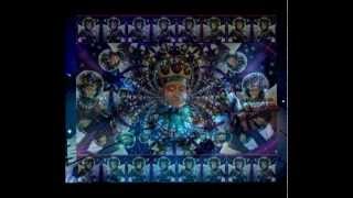 The Flower Kings-Humanizzimo