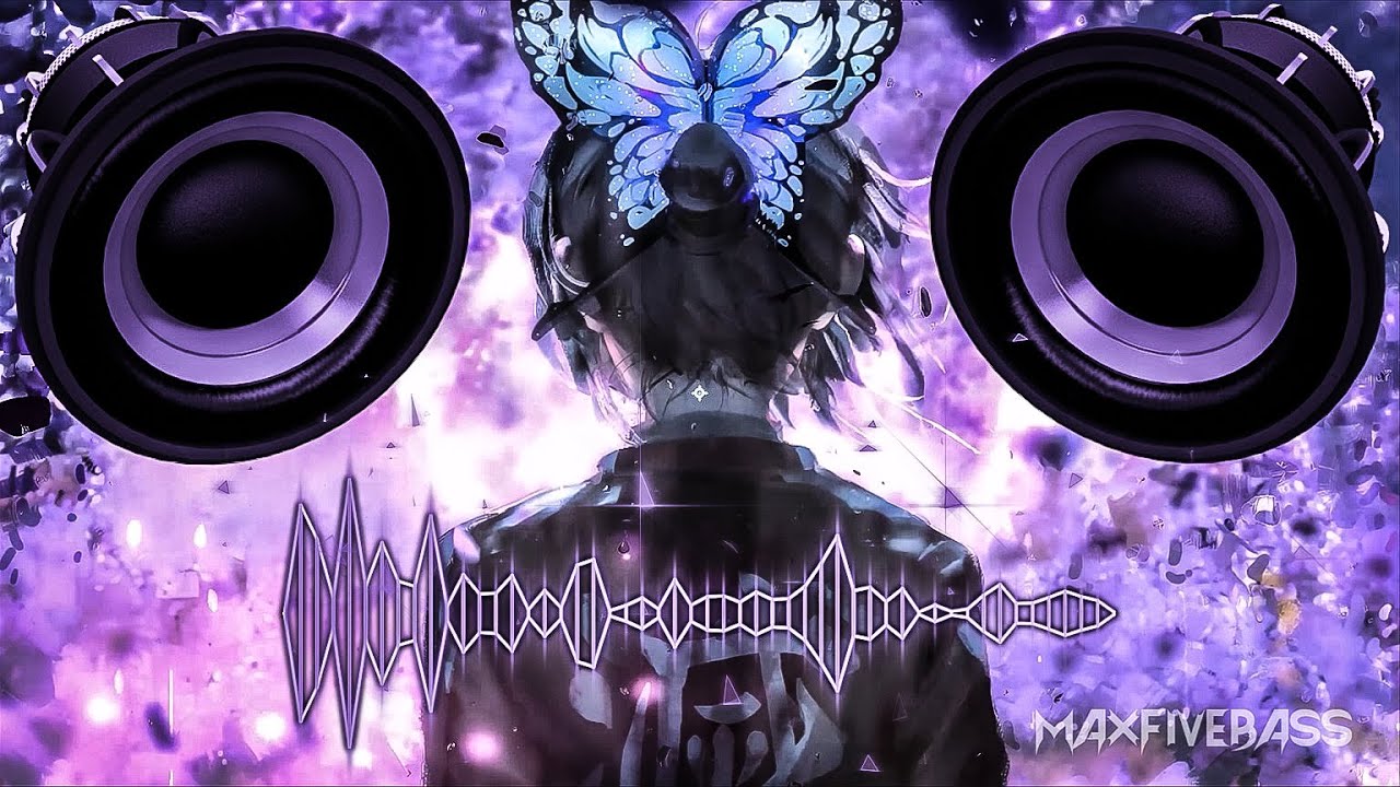 Lost Sky & Shiah Maisel - Lost pt. 2 (BASS BOOSTED)