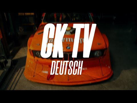 CK TV Trailer Deutsch