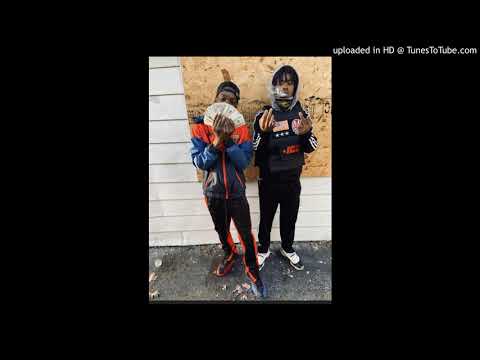 YBLB Nino2x StrappedUp