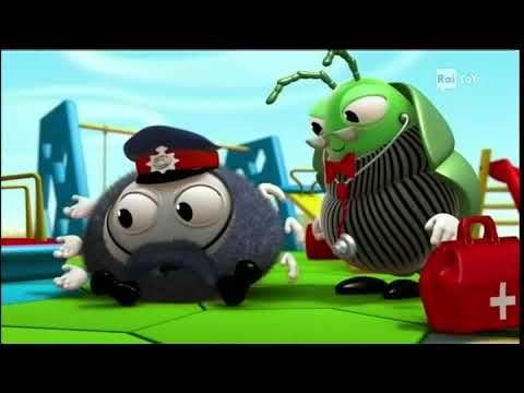 La casa delle api     Un nuovo postino