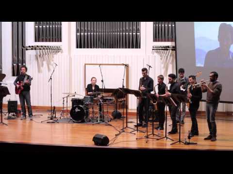 One by one (W. Shorter) - Pollini Jazz Band - Padova (Italy)