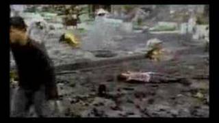 BBC Cutlure Show w/ Christopher Doyle