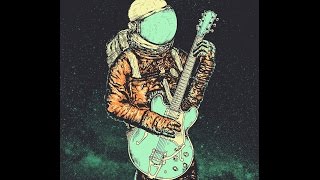 5 Hours of Relaxing Psychedelic Space Rock (Complete tracklist in description)