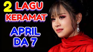 Download lagu 2 LAGU KERAMAT APRIL DA7 - MENGGAPAI MIMPI & CEMETI [THE BEST COVER 2026] mp3