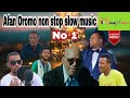 Afan Oromo Slow Non Stop Music No 1 Sirboota Afaan Oromo Lallaafoo Dhaabbii Hin Qabne Lakk 1